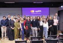 Uplift akademija