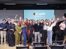 uplift akademija