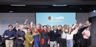 uplift akademija