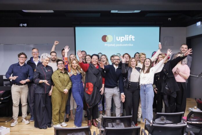 uplift akademija