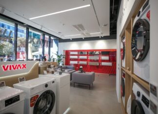 VIVAX otvorio showroom u Zagrebu i predstavio planove širenja u Italiju i Francusku vivax