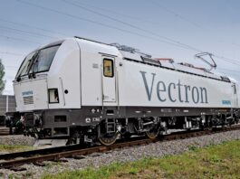 siemens mobility
