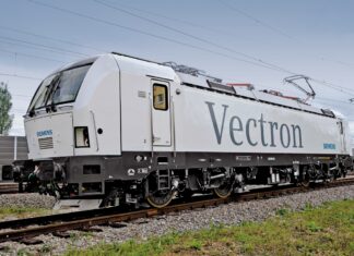 siemens mobility