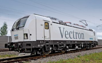 siemens mobility