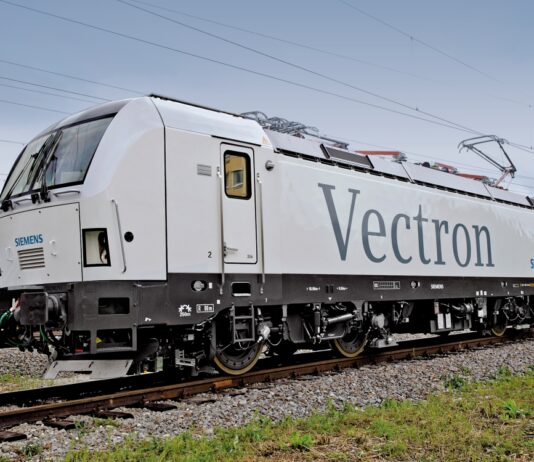 siemens mobility