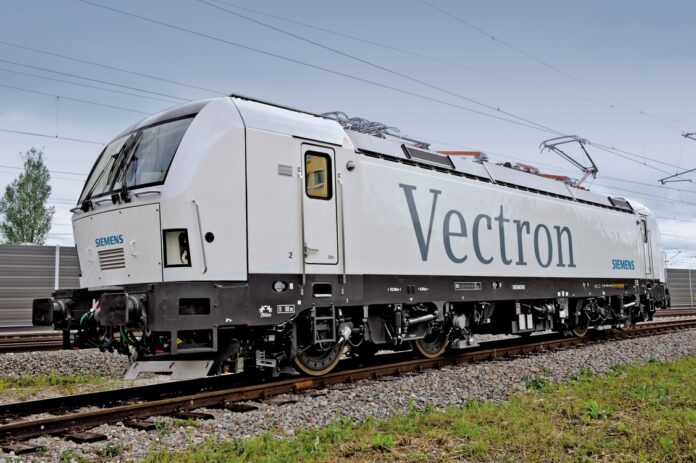 siemens mobility