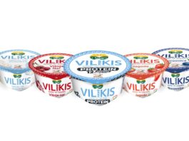 VILIKIS