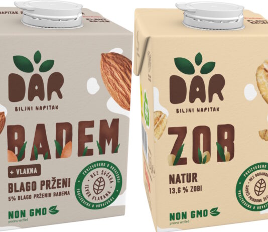 DAR biljni napitci