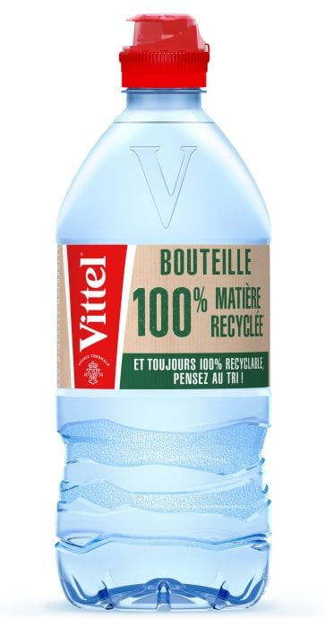 Vittel boca