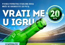 Vrati me u igru