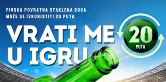 Vrati me u igru
