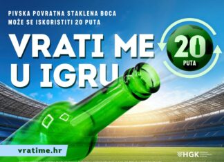 Vrati me u igru