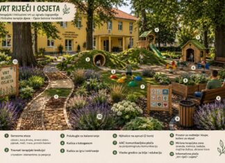 Vrt riječi i osjeta