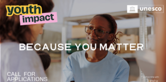 Youth Impact