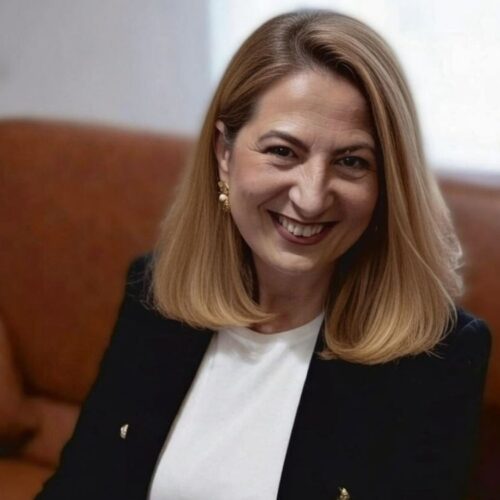 Žana Žarkov Trtanj