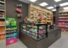 Zapruđe Kraš & shop