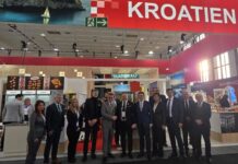 Ministar Vlajčić: Hrvatska organizira zajednički nastup na sajmu u Berlinu