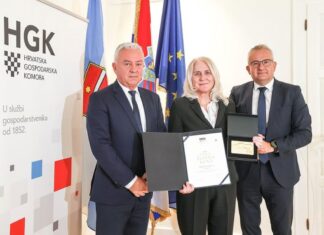 Hrvatski duhani,