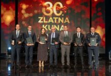 Zlatna kuna
