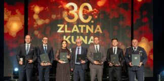 Zlatna kuna