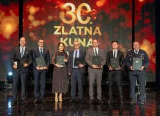 Zlatna kuna
