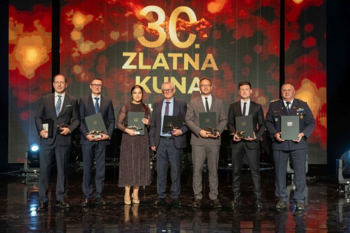 Zlatna kuna