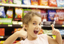 Žvakaće gume i bomboni – Promocije su vrijedan prodajni alat, ali ne i ključan