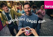 Barcaffè