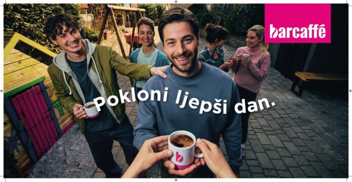 Barcaffè