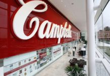 Akvizicija Hersheya i Campbella u području zdrave hrane