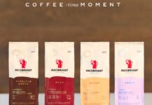 Četiri premium Hausbrandt mješavine