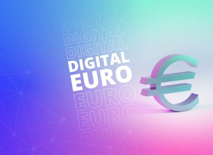 digitalni euro