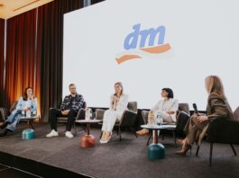 dm ženska konferencija