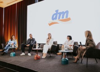 dm ženska konferencija