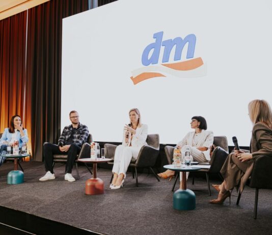 dm ženska konferencija