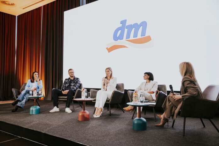 dm ženska konferencija