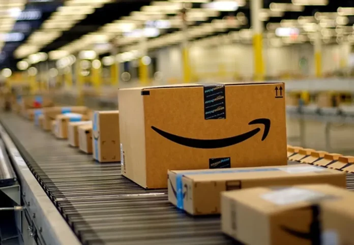 Amazon