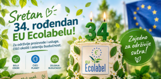 EU Ecolabel