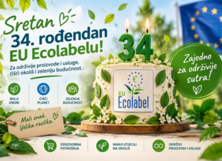 EU Ecolabel