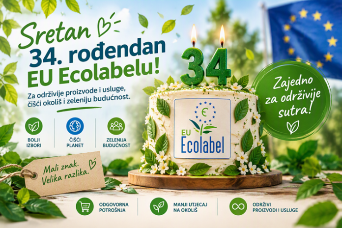 EU Ecolabel