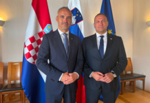 prijavljene štete od prirodnih nepogoda