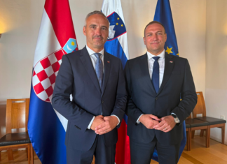 prijavljene štete od prirodnih nepogoda