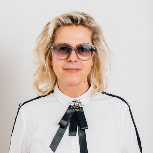 Heidemarie Kriz