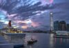 Hong Kong priprema zabranu uvoza morskih plodova iz Japana