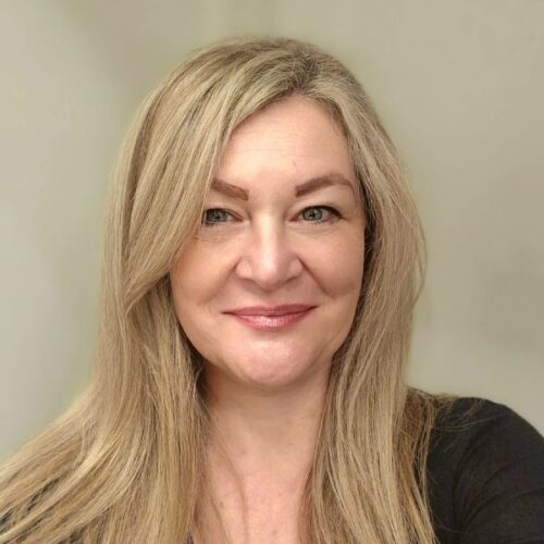 Irena Lučić