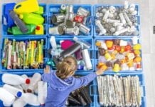 ERS: Zemlje EU-a kasne u prijelazu na kružno gospodarstvo