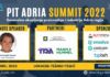 PIT ADRIA SUMMIT 2022