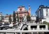 Slovenski parlament odbio prijedlog o zatvaranju trgovina nedjeljom