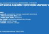 Nacrt plana nagodbe vjerovnika Agrokor d.d.