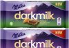 Stiže nova Milka Dark Milk – nježni užitak s intenzivnim okusom kakaa
